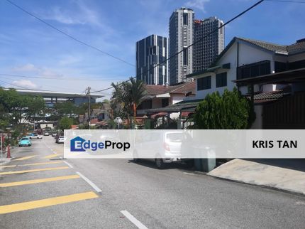 Taman Gemilang, Freehold, short walk to Mrt and Leisure mall, Kuala Lumpur, Cheras