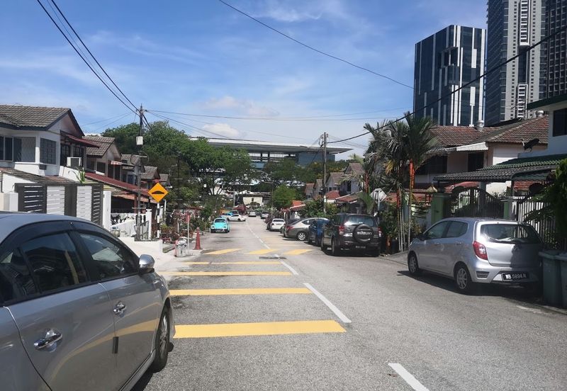 Taman Gemilang, Cheras