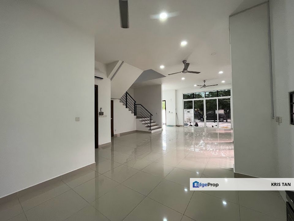 Suria Villa , Taman Suria Villa, Sungai Long, Selangor, Kajang