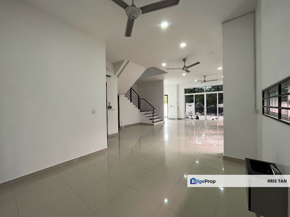 Suria Villa , Taman Suria Villa, Sungai Long, Selangor, Kajang