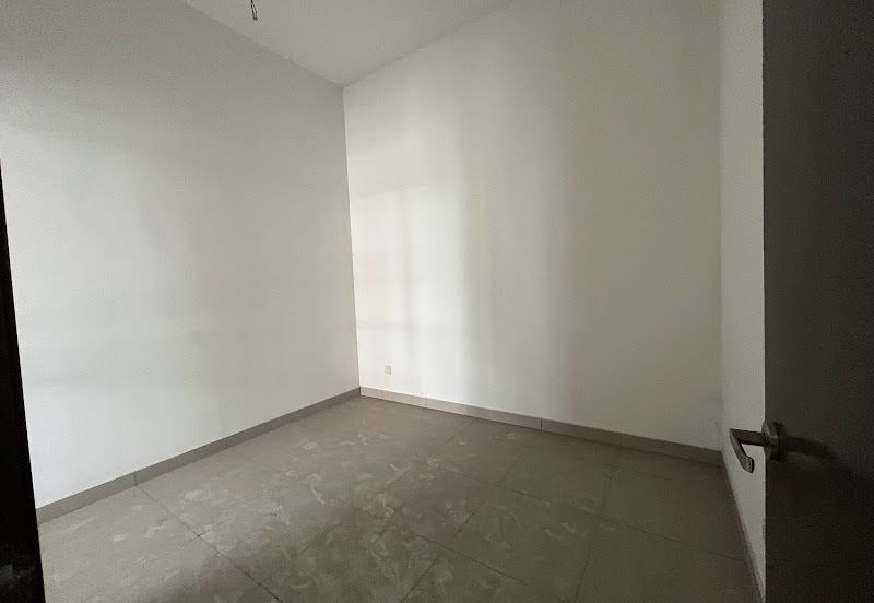 Taman Sutera Residences