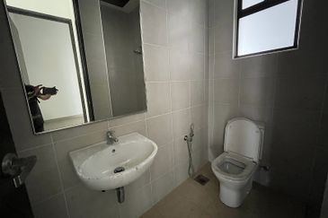 Taman Sutera Residences