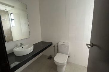 Taman Sutera Residences