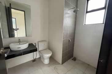 Taman Sutera Residences