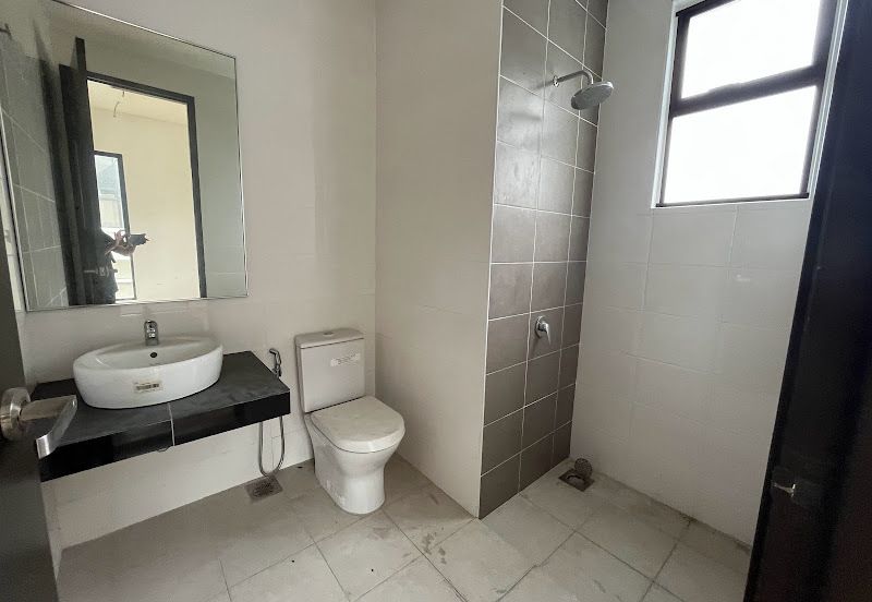 Taman Sutera Residences