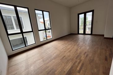 Taman Sutera Residences