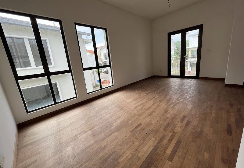 Taman Sutera Residences