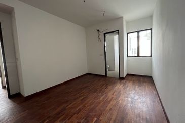 Taman Sutera Residences