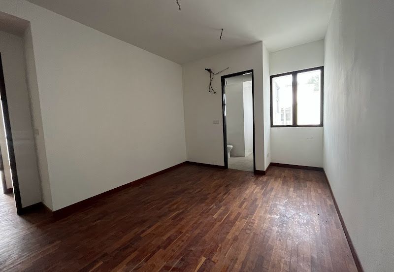 Taman Sutera Residences