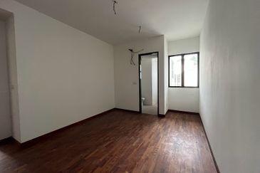 Taman Sutera Residences