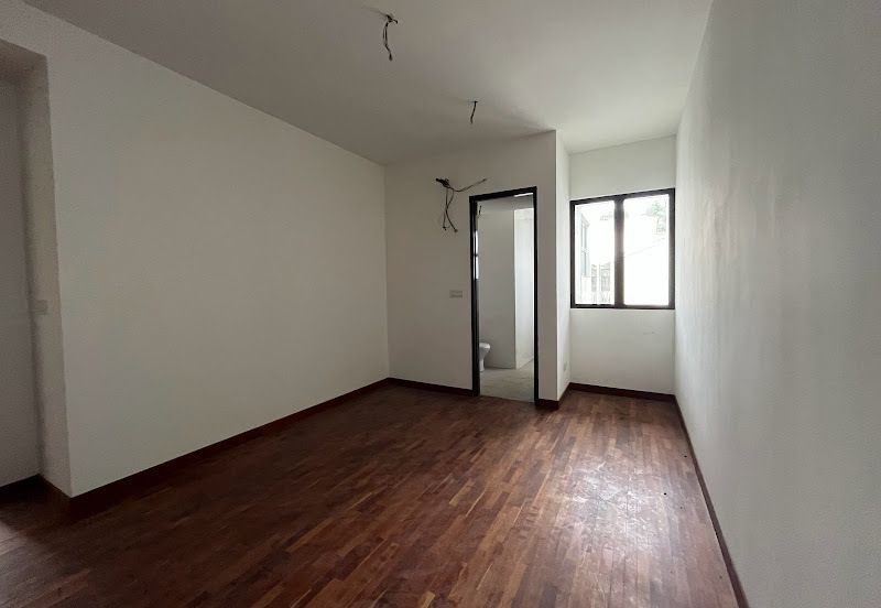 Taman Sutera Residences