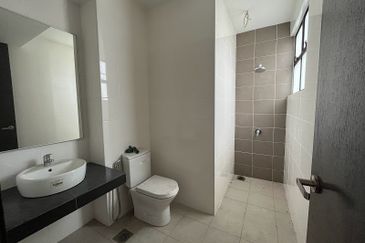 Taman Sutera Residences