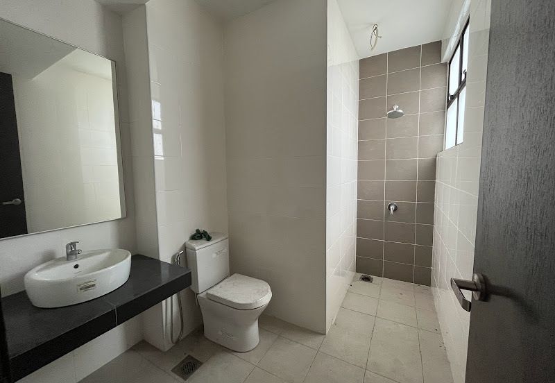 Taman Sutera Residences