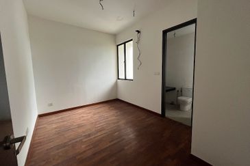 Taman Sutera Residences