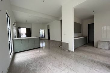 Taman Sutera Residences