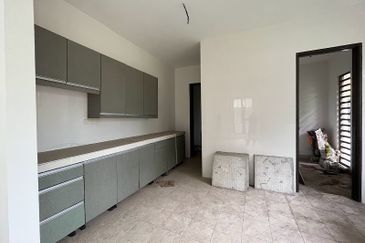 Taman Sutera Residences