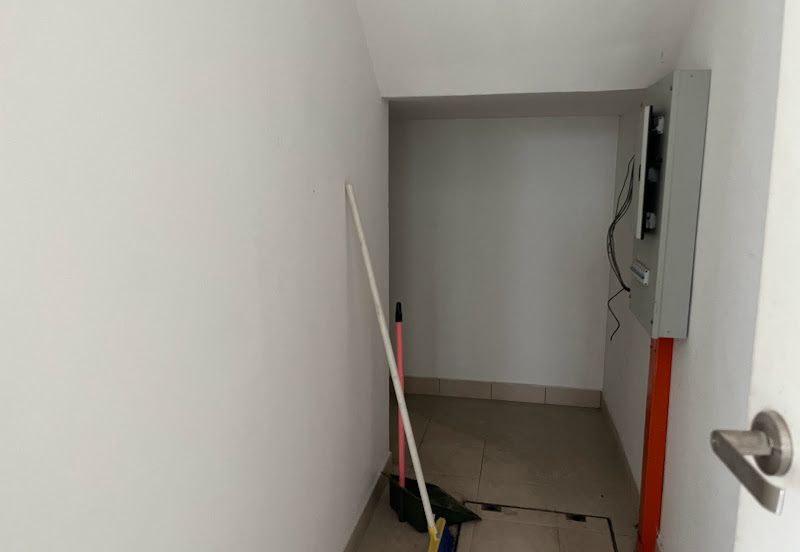 Taman Sutera Residences