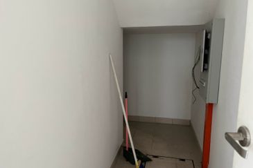 Taman Sutera Residences