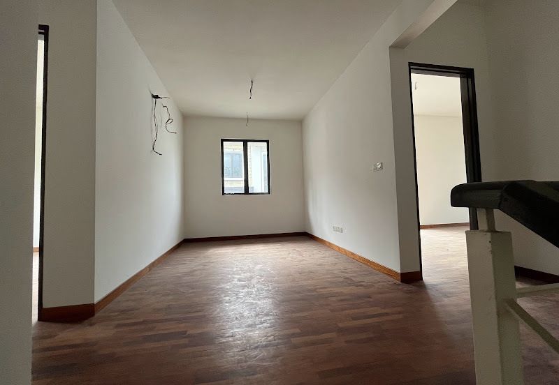 Taman Sutera Residences