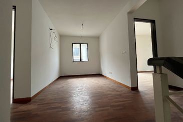 Taman Sutera Residences