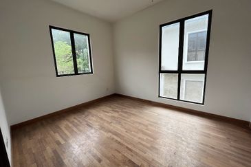 Taman Sutera Residences