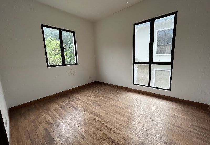 Taman Sutera Residences