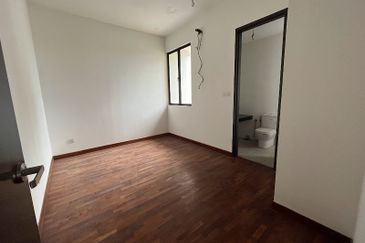 Taman Sutera Residences