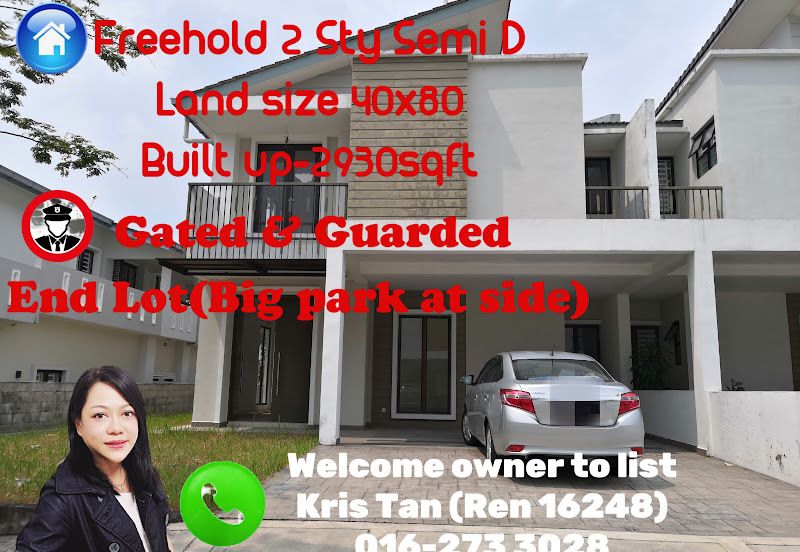 Taman Sutera Residences