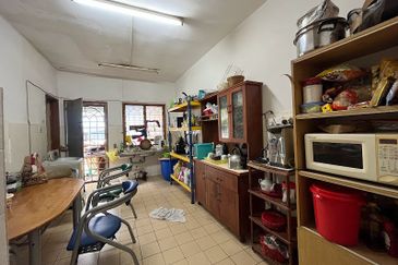 Bandar Damai Perdana