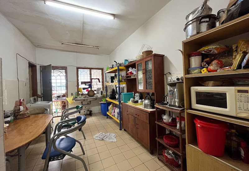 Bandar Damai Perdana