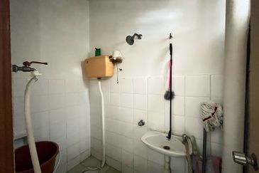 Bandar Damai Perdana