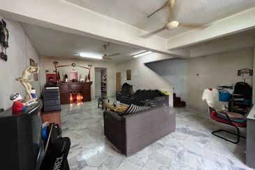 Bandar Damai Perdana