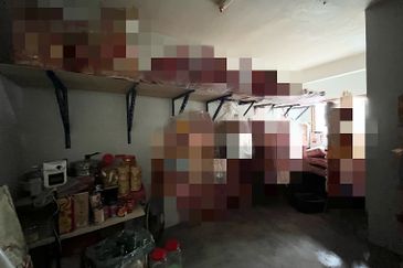 Bandar Damai Perdana