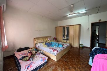 Bandar Damai Perdana