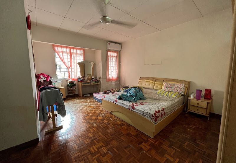 Bandar Damai Perdana