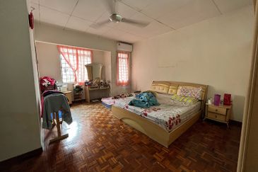 Bandar Damai Perdana