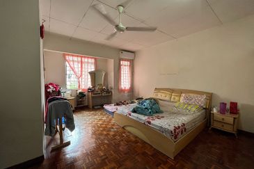 Bandar Damai Perdana