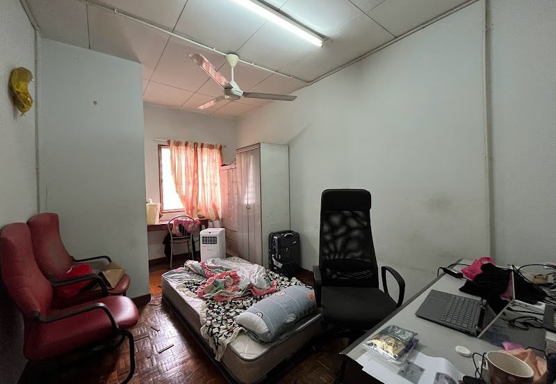 Bandar Damai Perdana