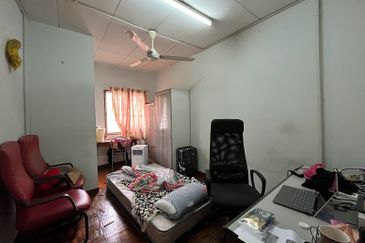 Bandar Damai Perdana