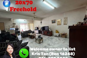 Bandar Damai Perdana