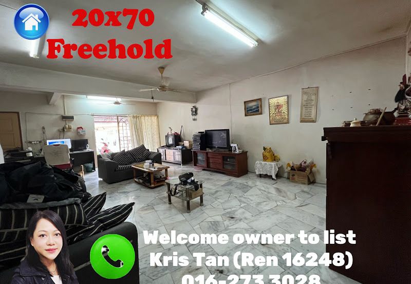 Bandar Damai Perdana