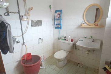 Bandar Damai Perdana