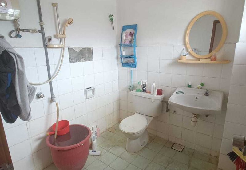 Bandar Damai Perdana