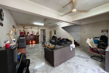 Bandar Damai Perdana