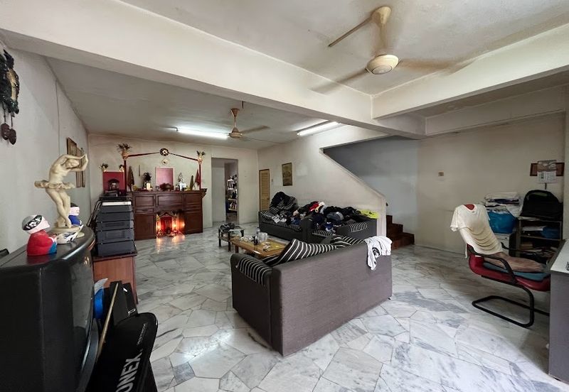 Bandar Damai Perdana