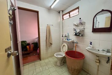 Bandar Damai Perdana