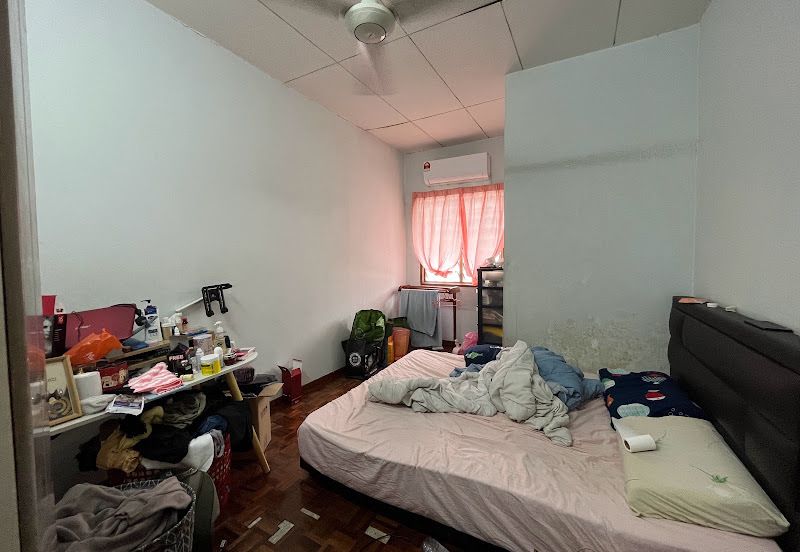 Bandar Damai Perdana