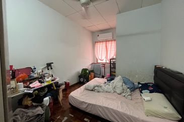 Bandar Damai Perdana