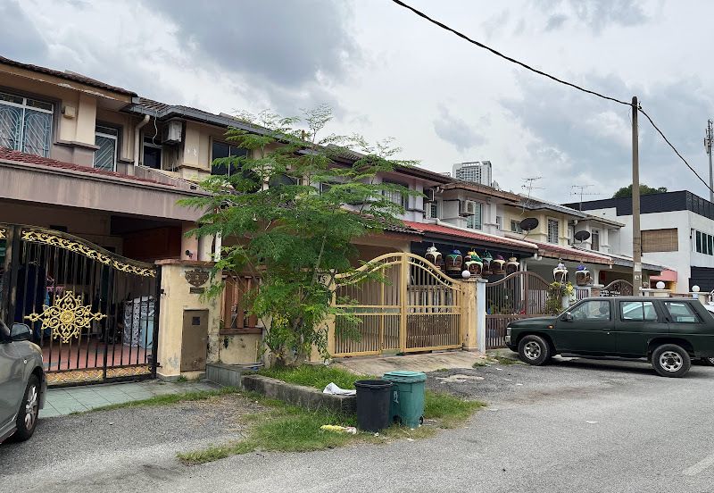 Bandar Damai Perdana