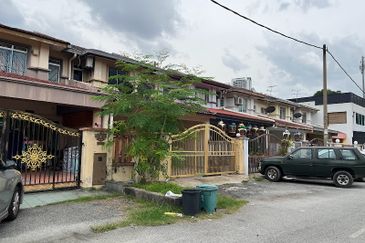Bandar Damai Perdana